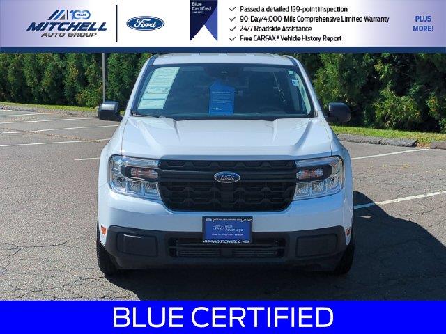 2024 Ford Maverick - $21,809