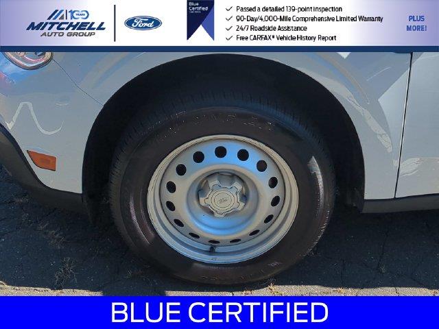 2024 Ford Maverick - $21,809