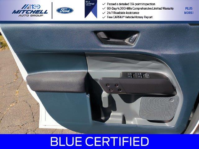2024 Ford Maverick - $21,809