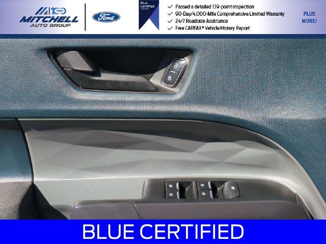 2024 Ford Maverick - $21,809