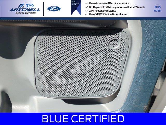2024 Ford Maverick - $21,809