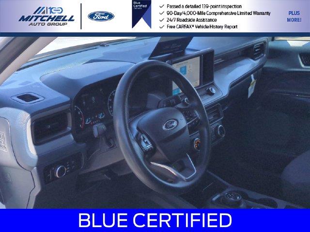 2024 Ford Maverick - $21,809
