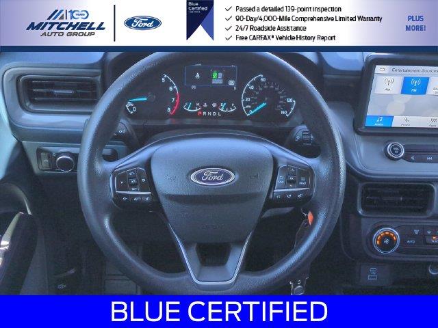 2024 Ford Maverick - $21,809