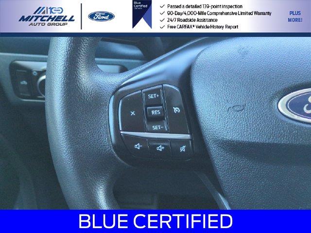 2024 Ford Maverick - $21,809