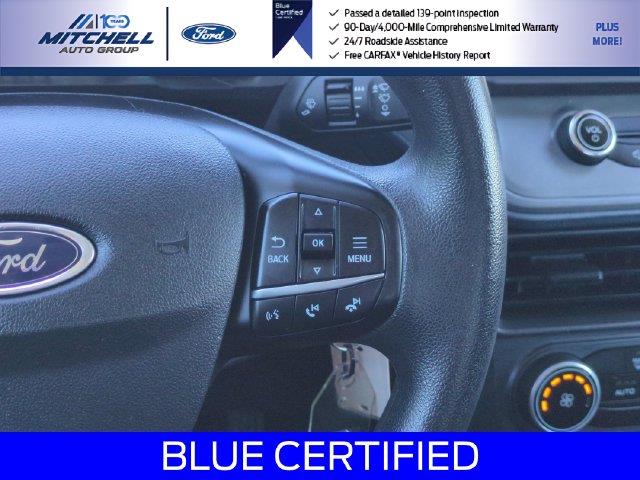2024 Ford Maverick - $21,809