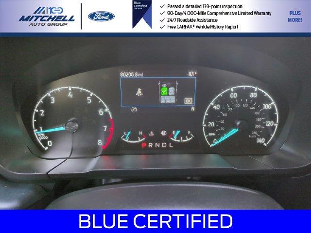 2024 Ford Maverick - $21,809