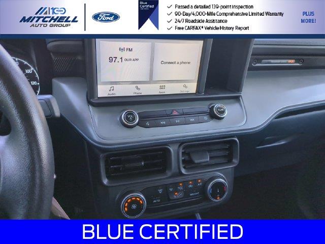 2024 Ford Maverick - $21,809