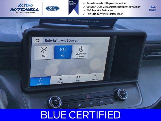2024 Ford Maverick - $21,809