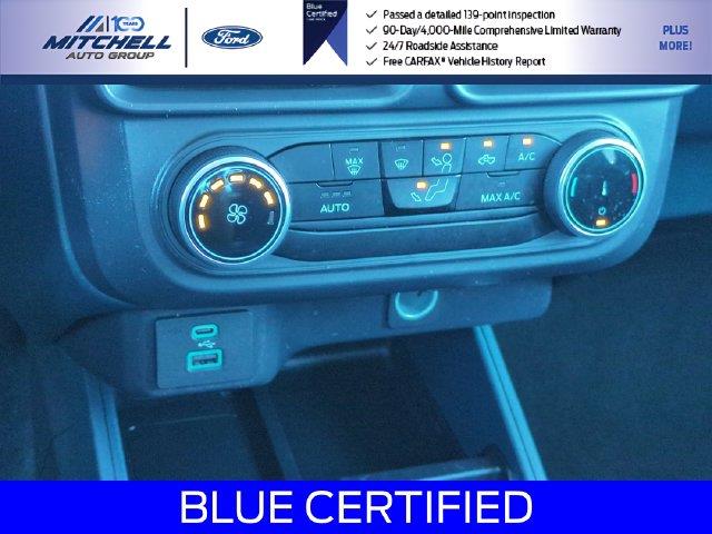 2024 Ford Maverick - $21,809