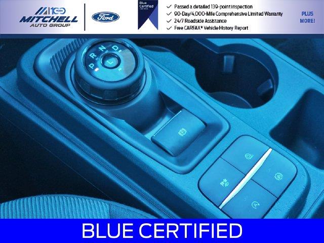 2024 Ford Maverick - $21,809
