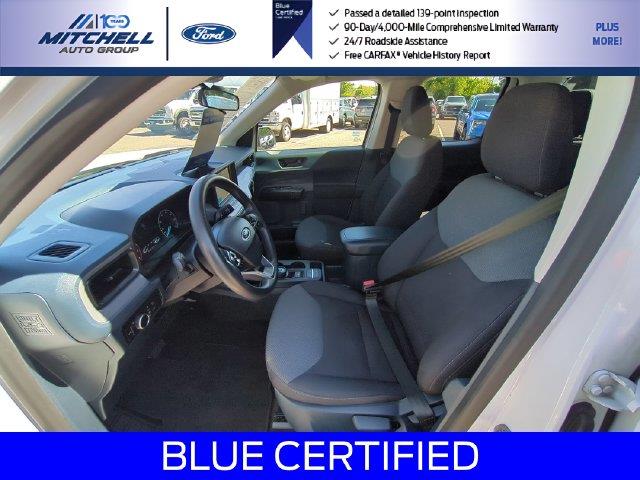 2024 Ford Maverick - $21,809