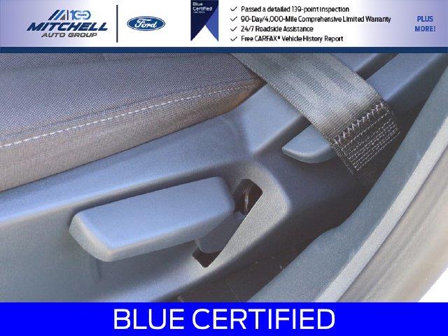 2024 Ford Maverick - $21,809