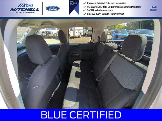 2024 Ford Maverick - $21,809