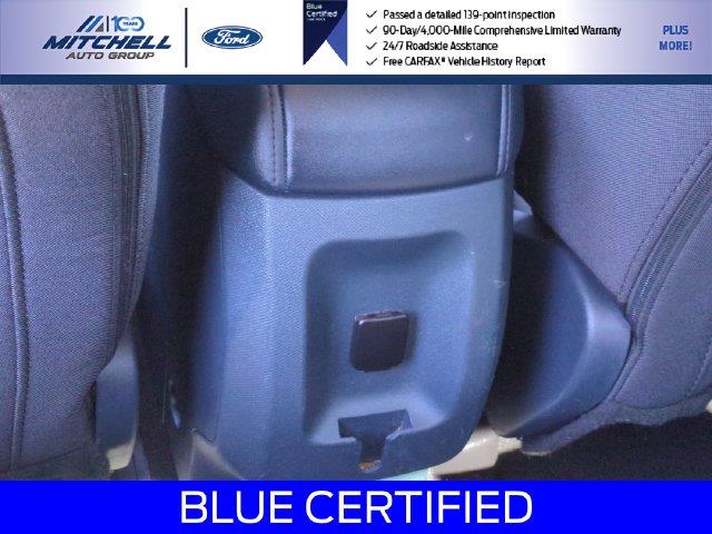 2024 Ford Maverick - $21,809