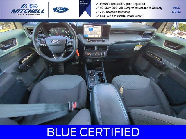 2024 Ford Maverick - $21,809