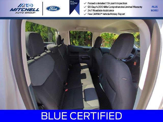 2024 Ford Maverick - $21,809