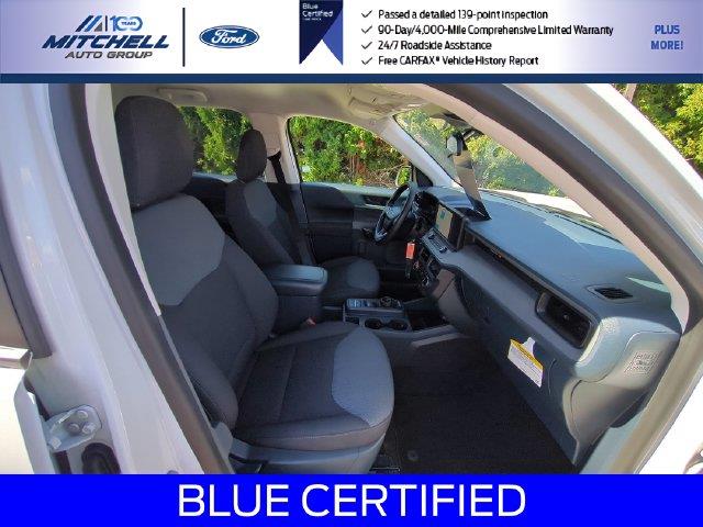 2024 Ford Maverick - $21,809