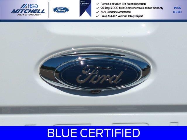 2024 Ford Maverick - $21,809