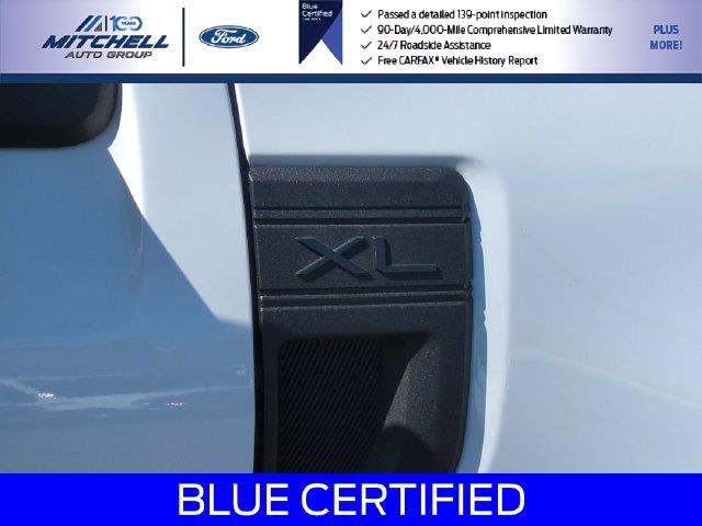 2024 Ford Maverick - $21,809