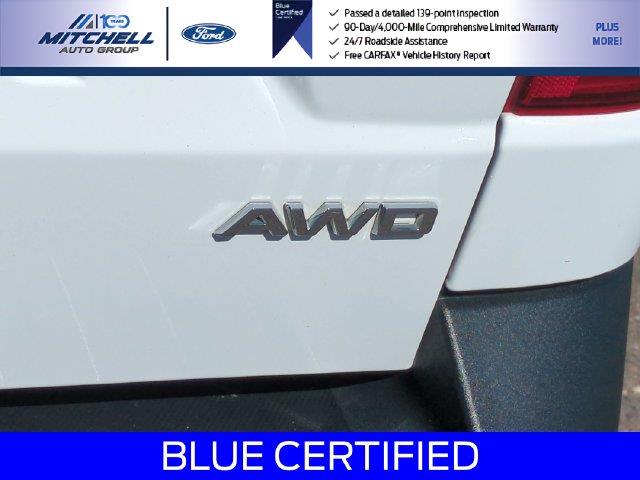 2024 Ford Maverick - $21,809