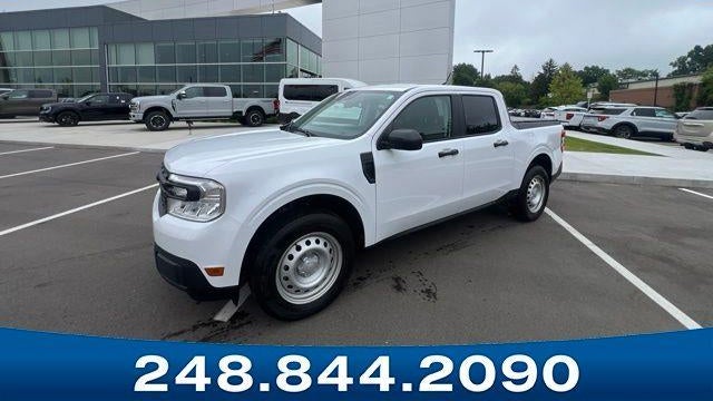 Preowned 2024 Ford Maverick XL for Sale