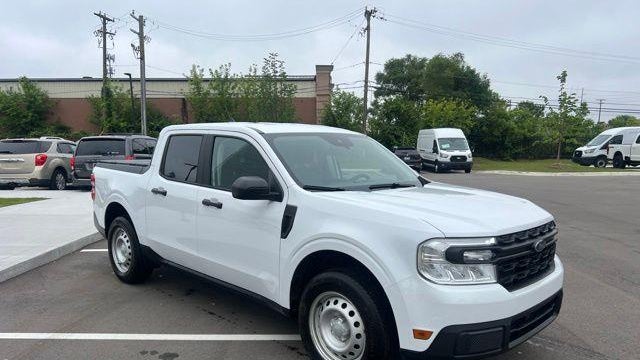 2024 Ford Maverick XL