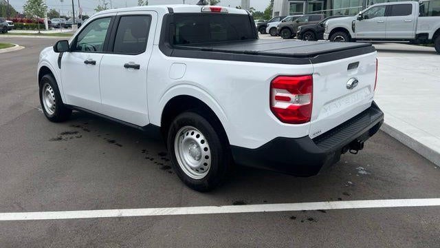 2024 Ford Maverick XL