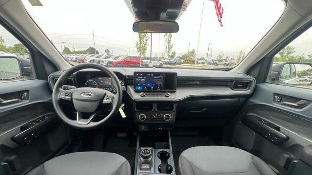 2024 Ford Maverick XL