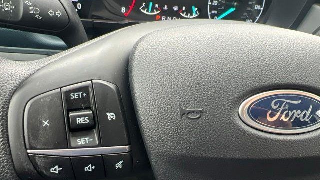 2024 Ford Maverick XL