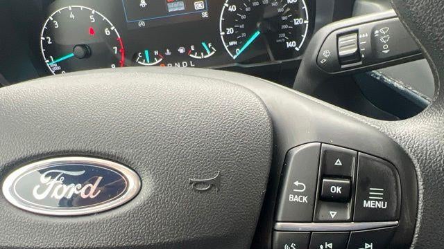 2024 Ford Maverick XL