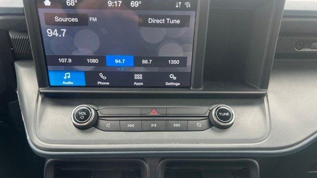 2024 Ford Maverick XL