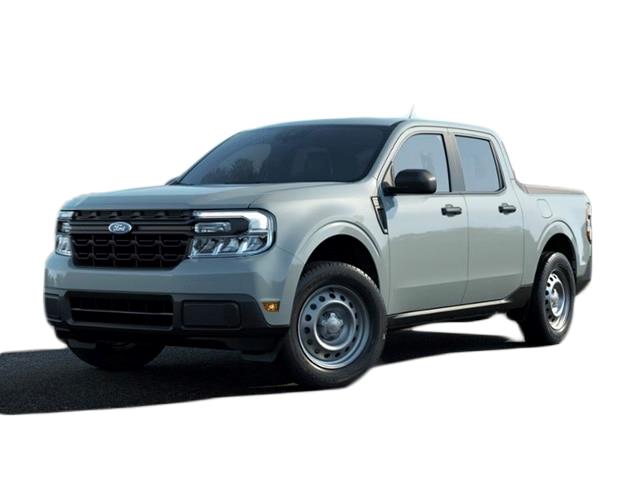 2024 Ford Maverick - $25,397