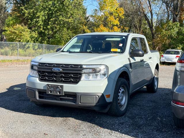 2024 Ford Maverick - $25,397