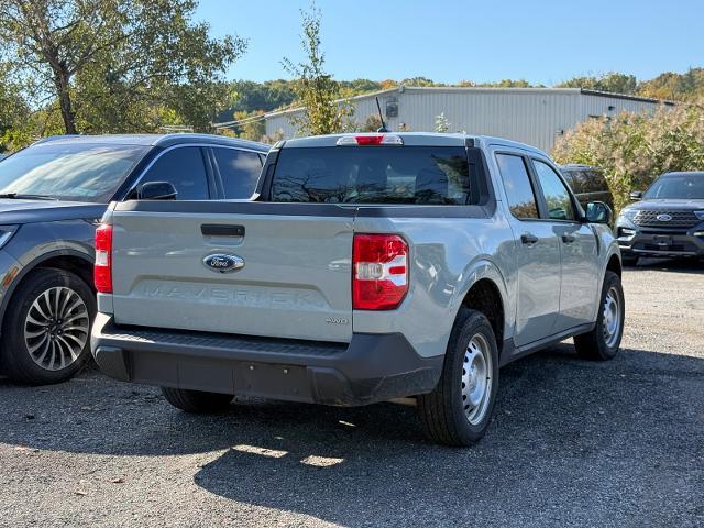 2024 Ford Maverick - $25,397