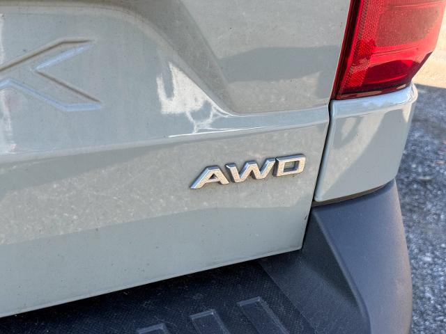 2024 Ford Maverick - $25,397