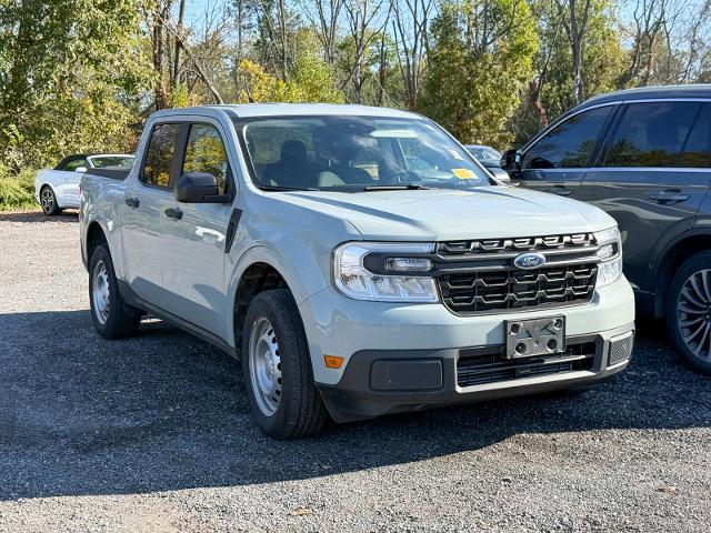 2024 Ford Maverick - $25,397