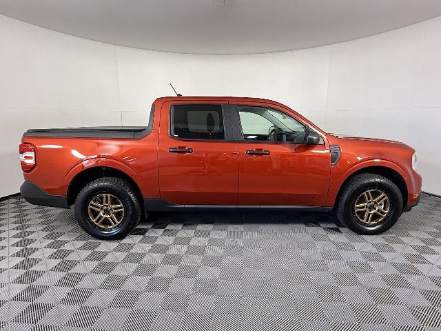 2024 Ford Maverick