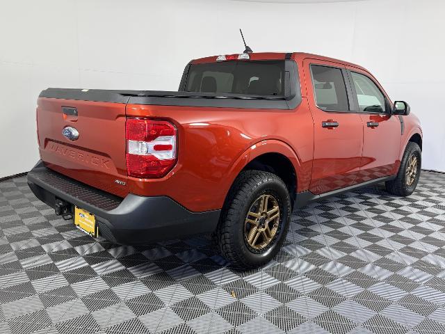 2024 Ford Maverick