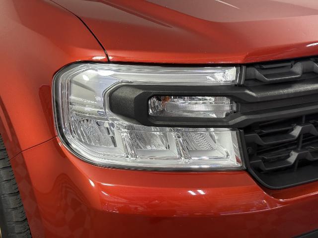 2024 Ford Maverick