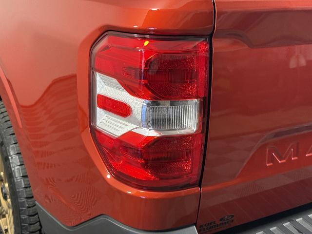 2024 Ford Maverick