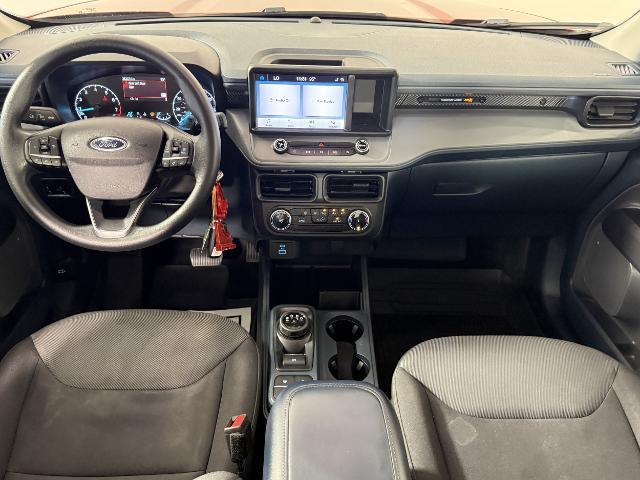 2024 Ford Maverick
