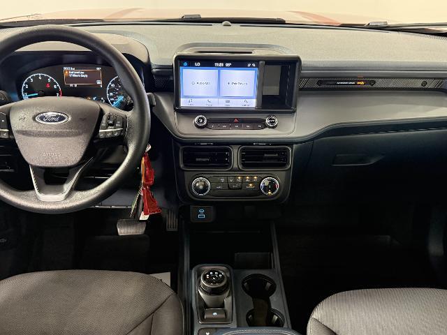 2024 Ford Maverick