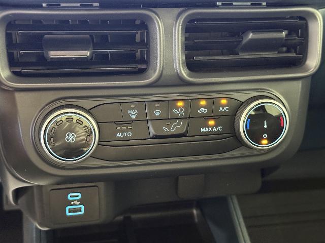 2024 Ford Maverick