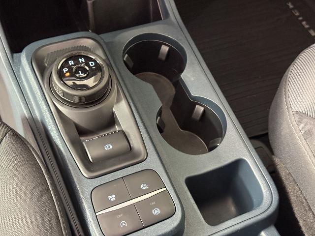 2024 Ford Maverick