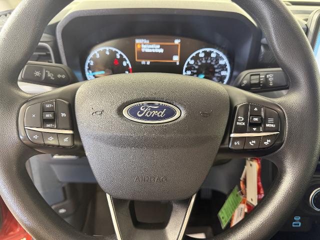 2024 Ford Maverick