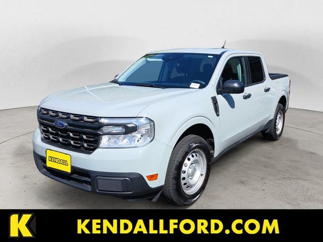 2024 Ford Maverick