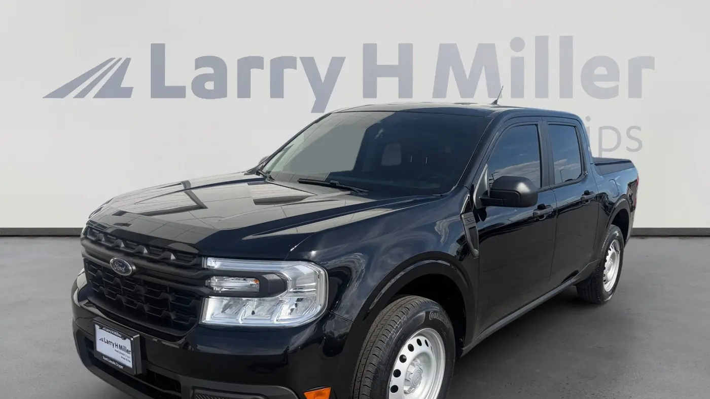 Preowned 2024 Ford Maverick XL for Sale