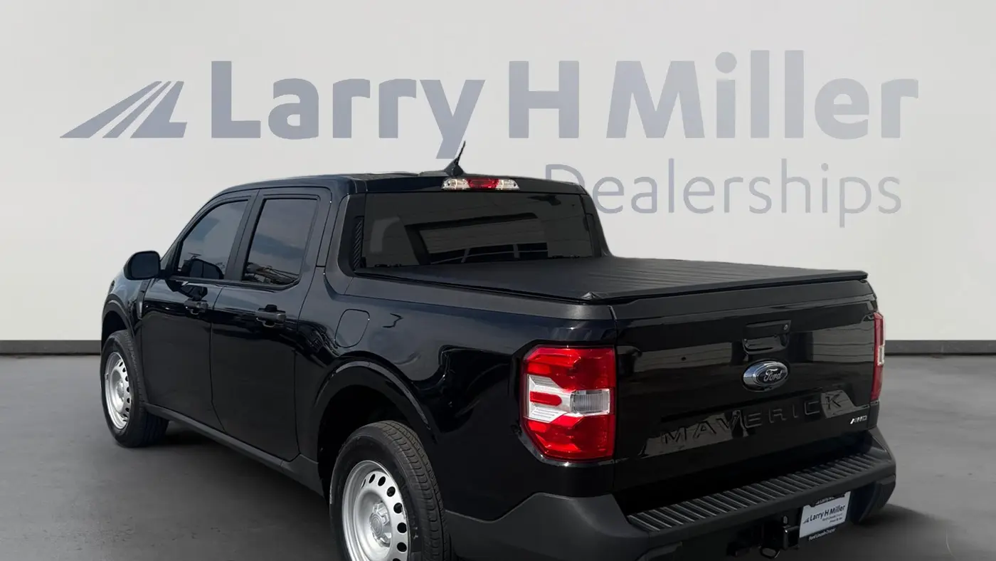 2024 Ford Maverick XL