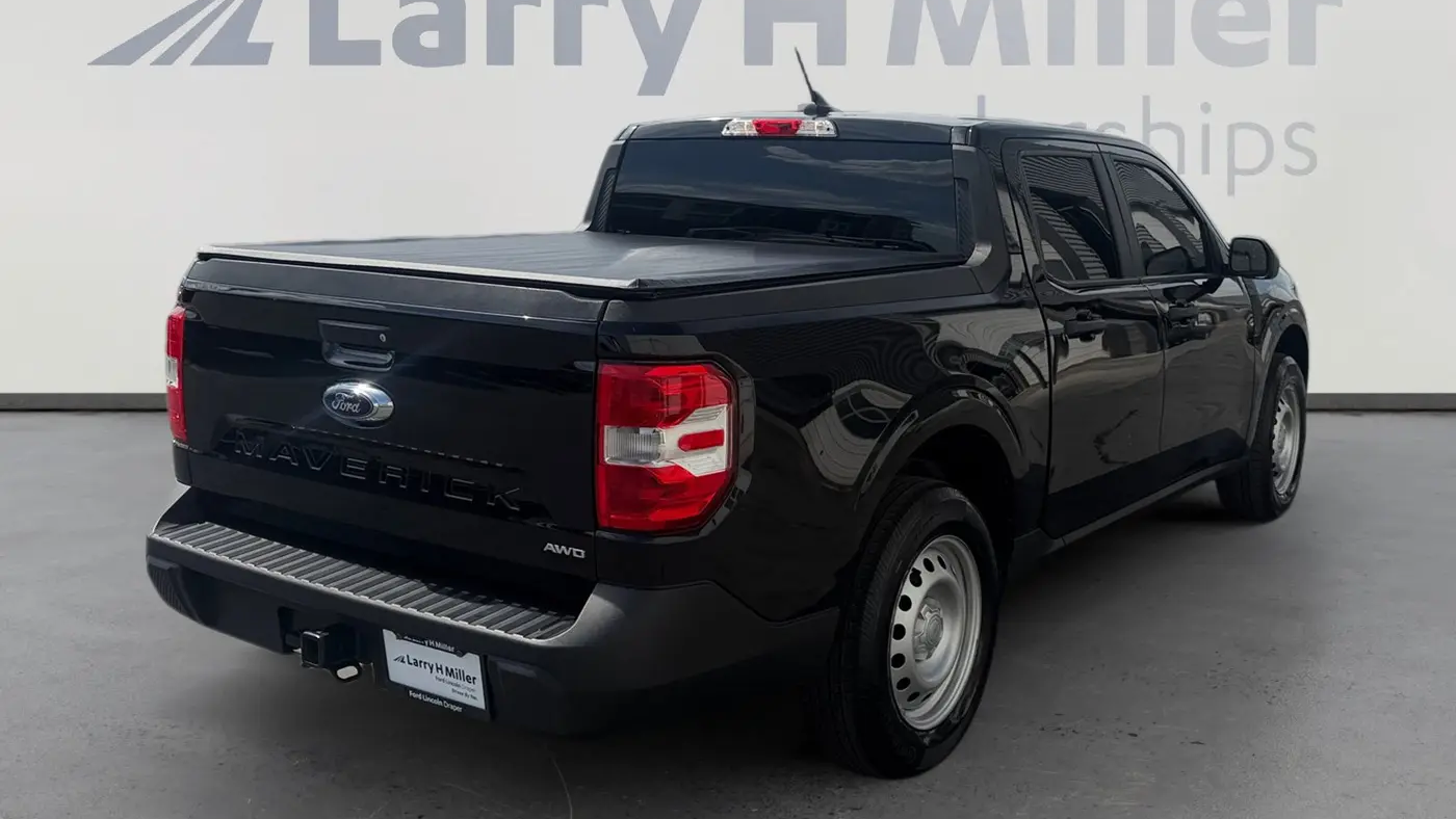 2024 Ford Maverick XL