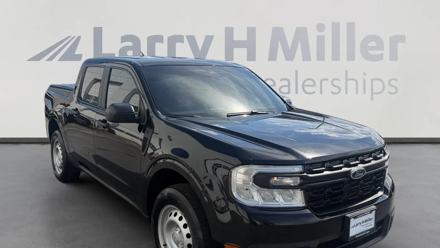 2024 Ford Maverick XL
